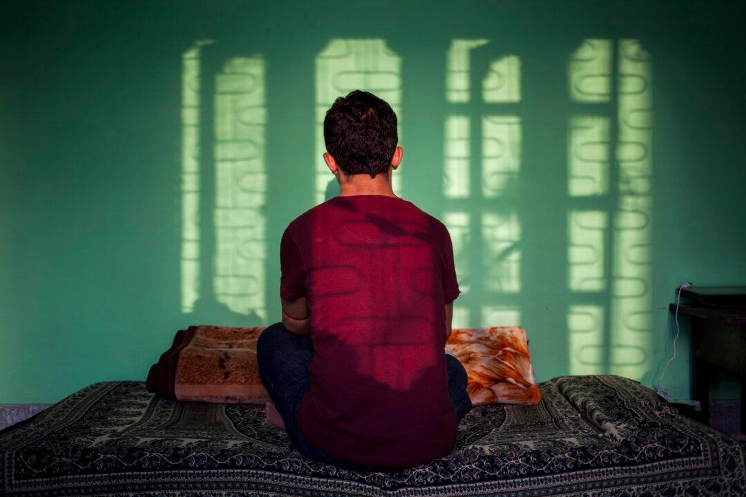 An Andrew Vachss Kind of Day