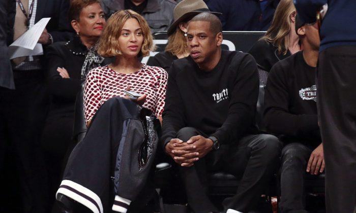 Beyonce and Jay Z Caught on Video Arguing Amid Renewed Divorce Rumors