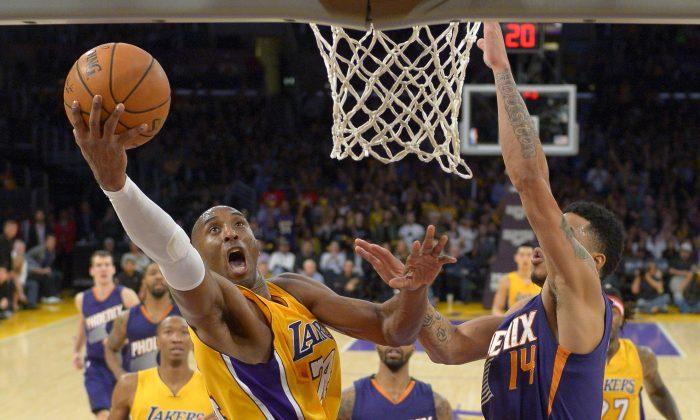 LA Lakers News, Rumors: Kobe Bryant, Jordan Clarkson, Xavier Henry, Kevin Love