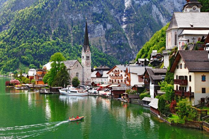 Knowing the Best Time to Visit Austria