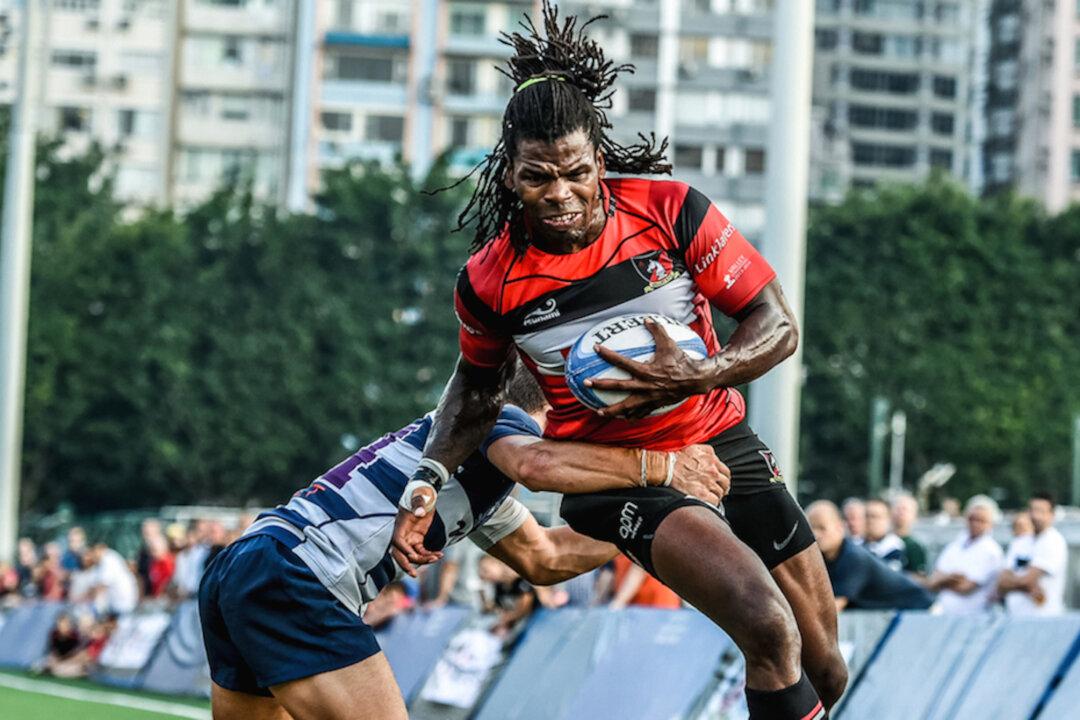 HKCC Push Further Ahead at the Top of the Premiership