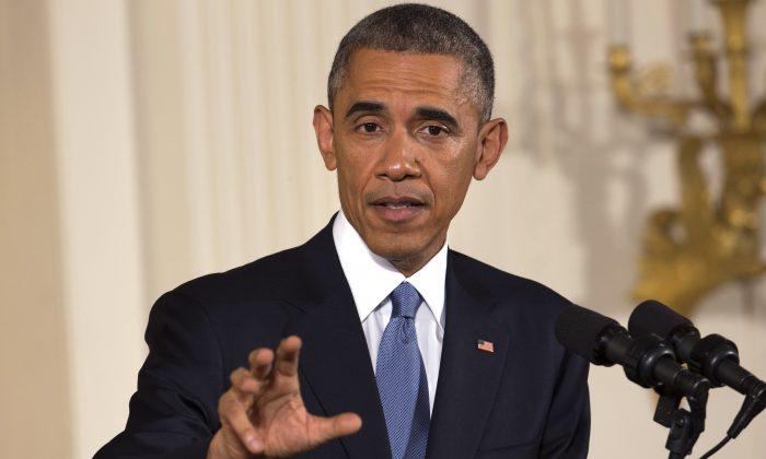 President Obama-Michael Jordan Feud: Obama Hits Back After Golf Comments