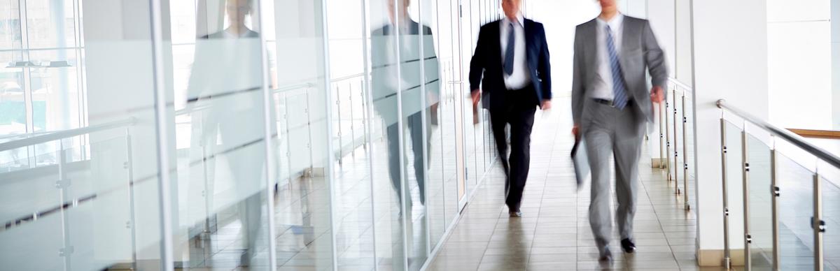 Watch Out For Your “Blind Spot”