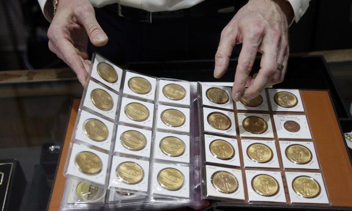 The Most Expensive Coins in the World: What Are They and How Much Are They Worth?