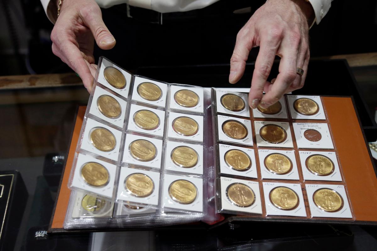 The Most Expensive Coins in the World: What Are They and How Much Are They Worth?