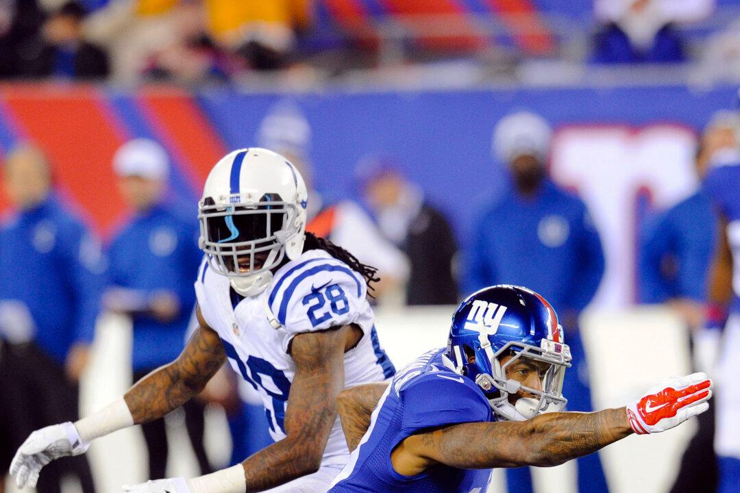 Fantasy Football: Waiver Wire’s Top Pickups After Week 10