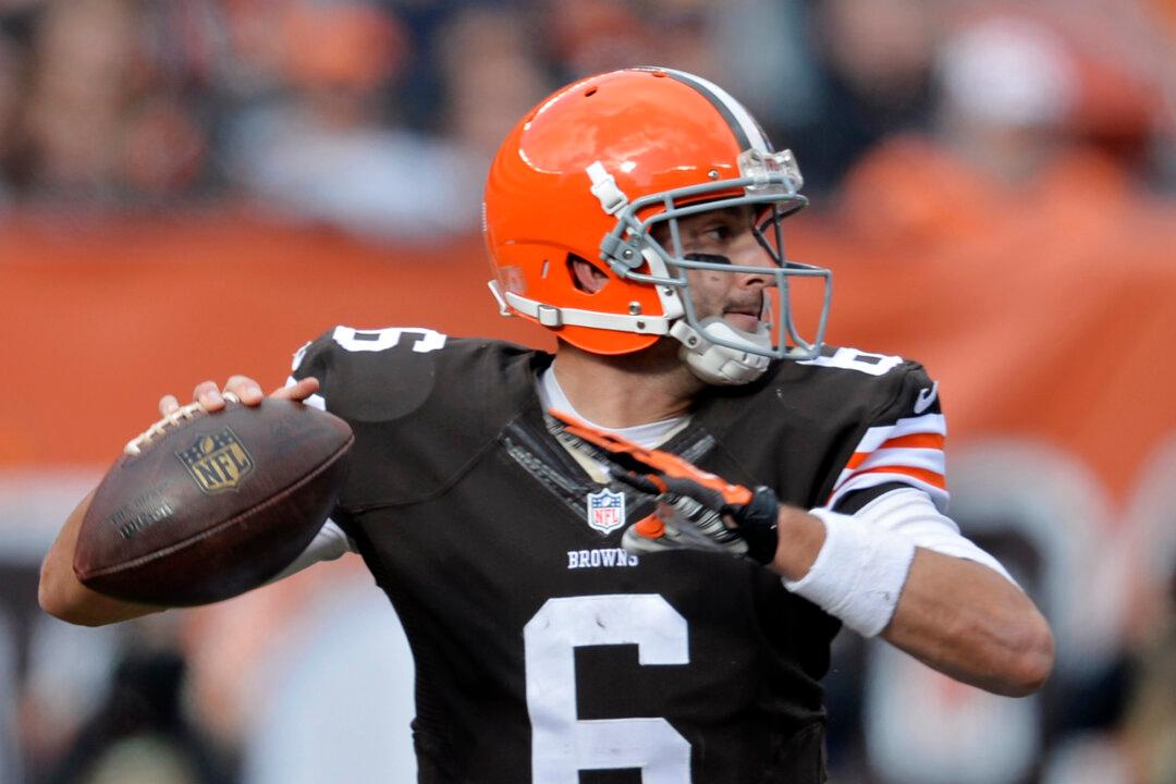 Cleveland Browns Rumors, News: Johnny Manziel, Brian Hoyer, Mike Pettine