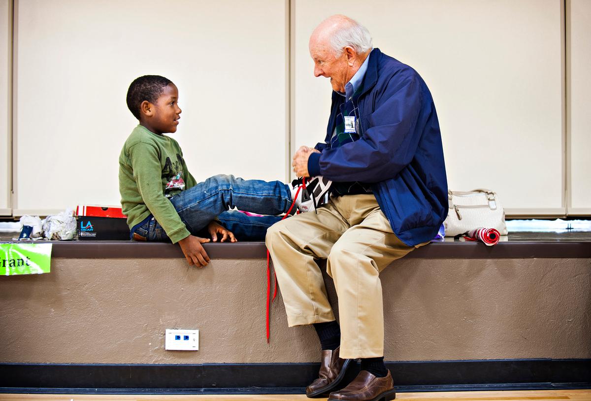 Constructive Advice for the Younger Generation