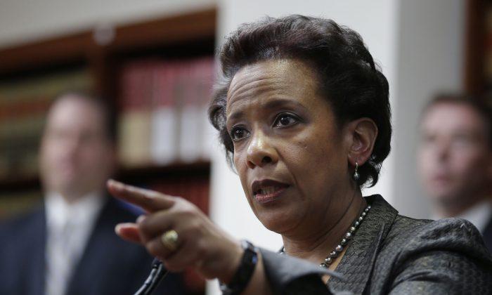 NYC Prosecutor Eyed for US Attorney General