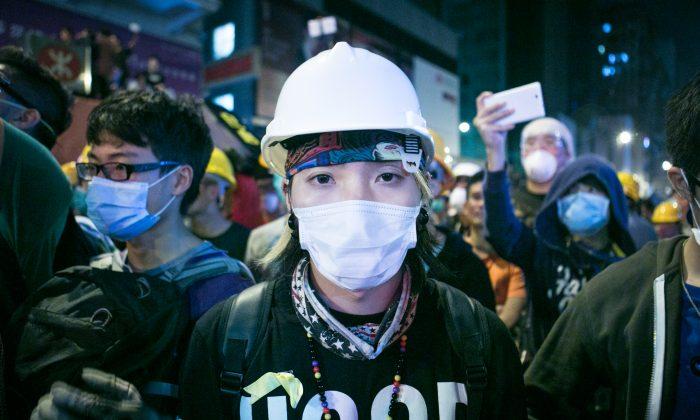 How Might Hong Kong’s Pro-Democracy Protests End?