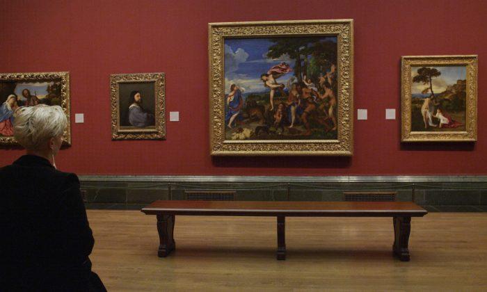 Film Review: ‘National Gallery,’ Inside the Belly of a British Art Museum