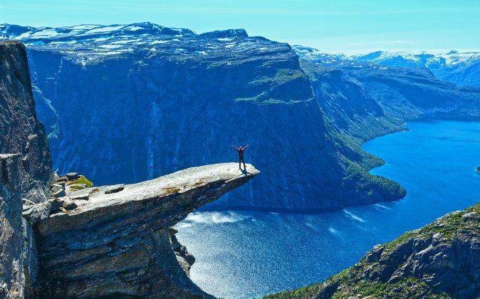 Norway – a Dream Destination
