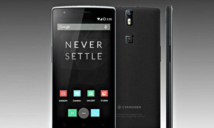 High Hopes by OnePlus, Wants to Sell 1 Million Units by the End of 2014