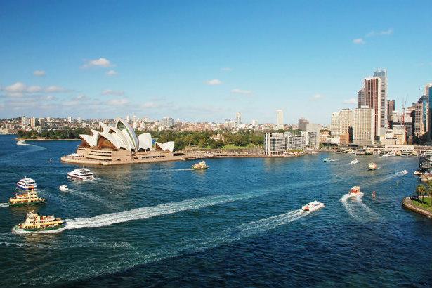 Top Reasons to Visit Sydney Beyond The Obvious!