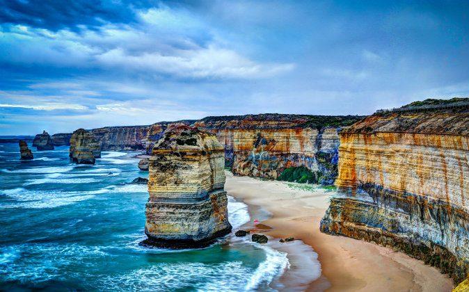 5 Reasons to Hit the Road in Victoria, Australia