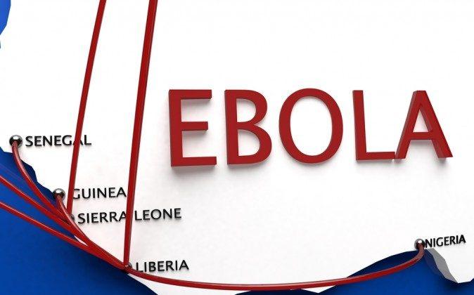 Ebola Accelerates in Sierra Leone With 900% Higher Transmission Rate