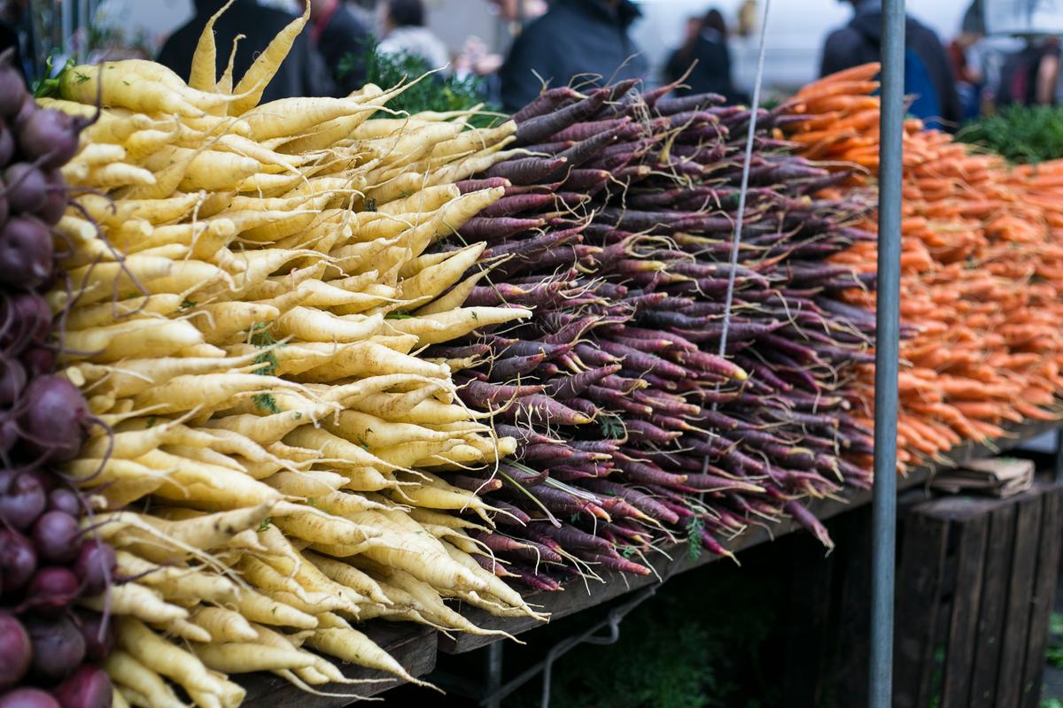 Grow Bigger, Better Carrots: Soil Prep, Planting & Harvesting