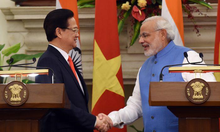 China Fears India-Vietnam Relationships Threatens Its Dominance, Say Analysts