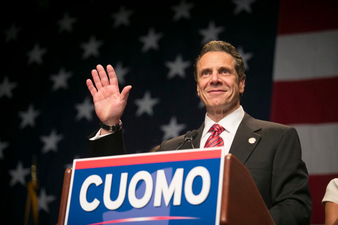 Democrats Re-elected in New York