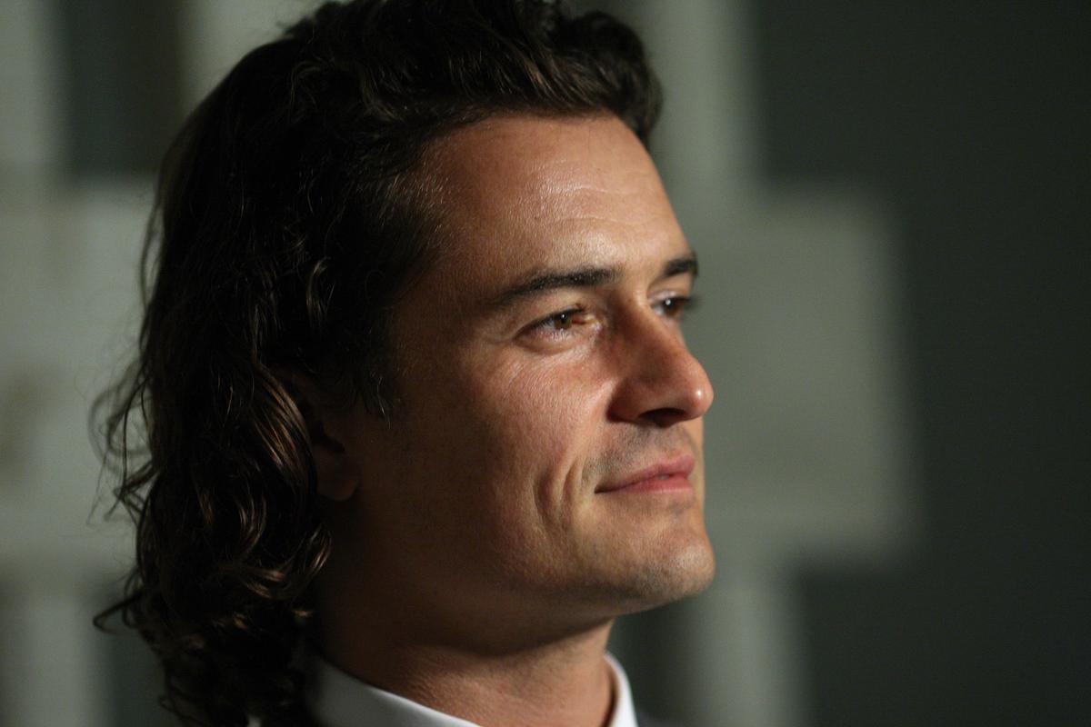 Katy Perry and Orlando Bloom Get Engaged: Reports