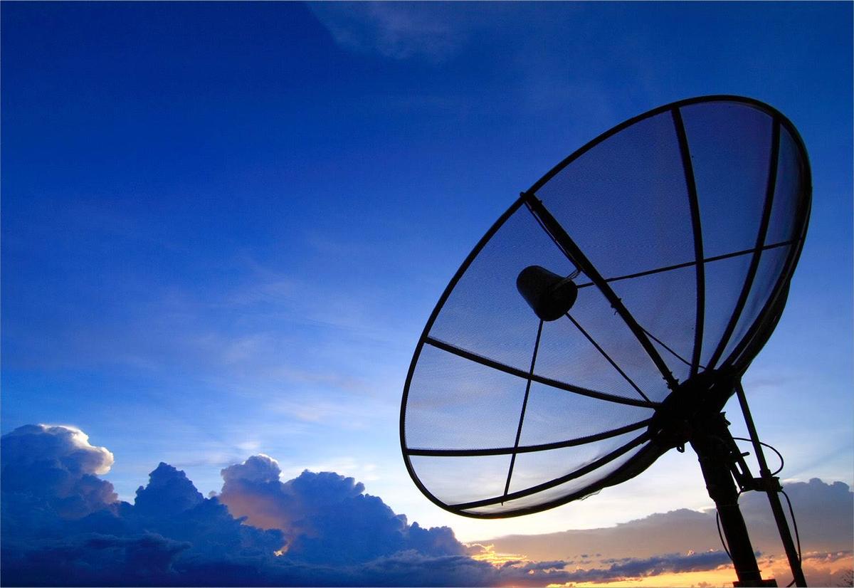 Satellite Strategies: Tips on Working from Home Productively