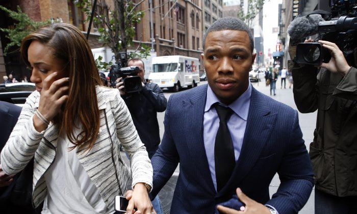 Ray Rice Broncos Hoax: ‘Signs with Denver Broncos, Expected To Play As Soon As Contract Finalized’ Report is Fake