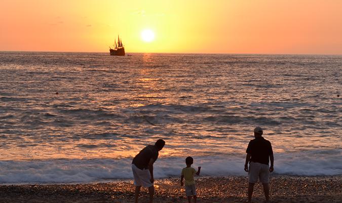 Tips for Family Travel in Mexico