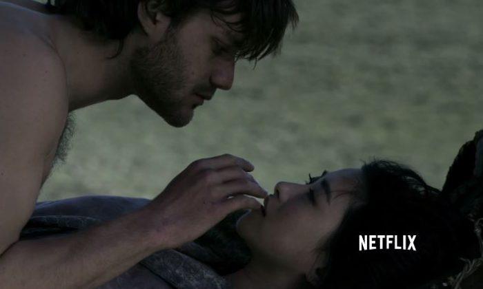 5 Things You Didn’t Know About Netflix’s New $90 Million Show ‘Marco Polo’