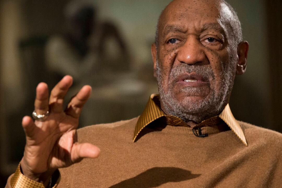 Bill Cosby Update: Cosby Joked About ‘Drugging’ Women in 1969 Comedy Routine