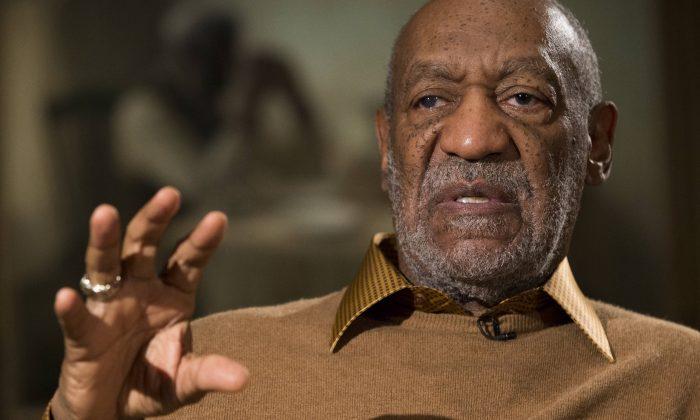 Bill Cosby Update: Cosby Joked About ‘Drugging’ Women in 1969 Comedy Routine