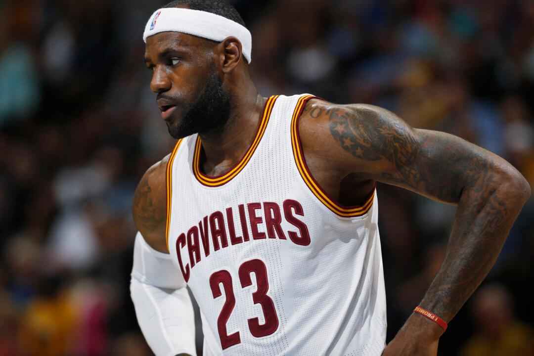 Cleveland Cavs Rumors, News: Dion Waiters, LeBron James, Kyrie Irving, Kevin Love