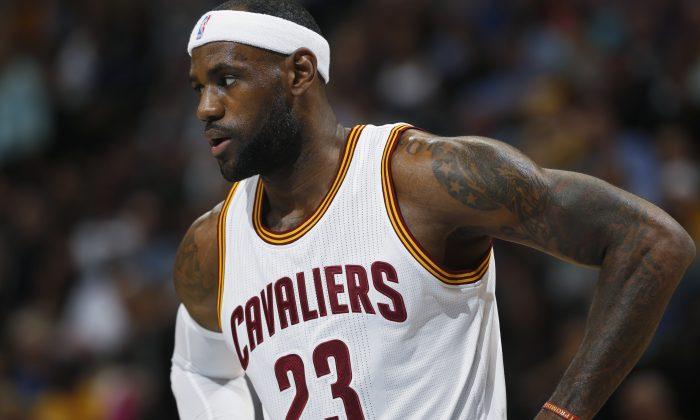 Cleveland Cavs Rumors, News: Dion Waiters, LeBron James, Kyrie Irving, Kevin Love