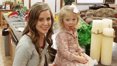 Jana Duggar Edited Out of Recent 19 Kids and Counting Episode: Report