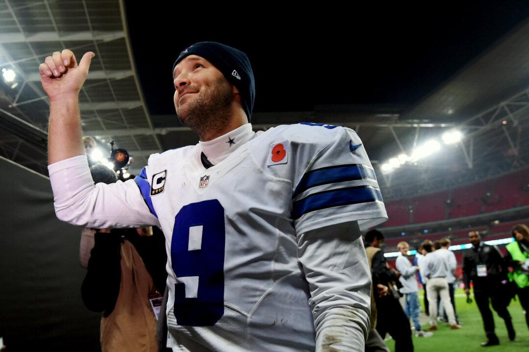 Dallas Cowboys News, Rumors: Tony Romo, Dez Bryant, Jason Garrett, DeMarco Murray Latest