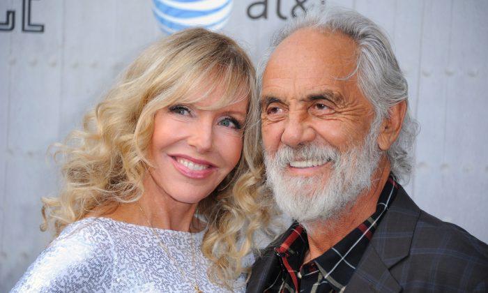 Shelby Chong, Tommy Chong Wife: Age, Facts, Pictures for DWTS Contestant and Wife