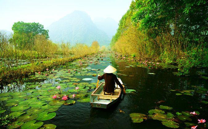 5 Must See Places to Visit in Vietnam