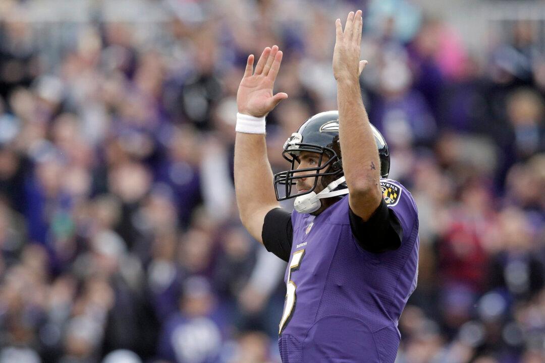 Baltimore Ravens News, Rumors: Ray Rice, Joe Flacco, Terrell Suggs, Marshal Yanda