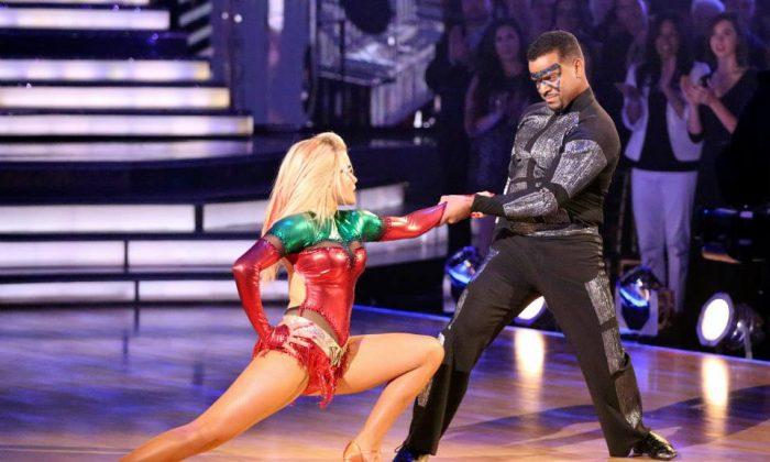 Dancing with the Stars: Alfonso Ribeiro Under Medical Supervision, Might not Perform Monday