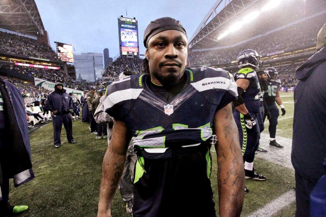 Seattle Seahawks News, Rumors: Russell Wilson, Marshawn Lynch, Doug Baldwin, Robert Turbin Latest