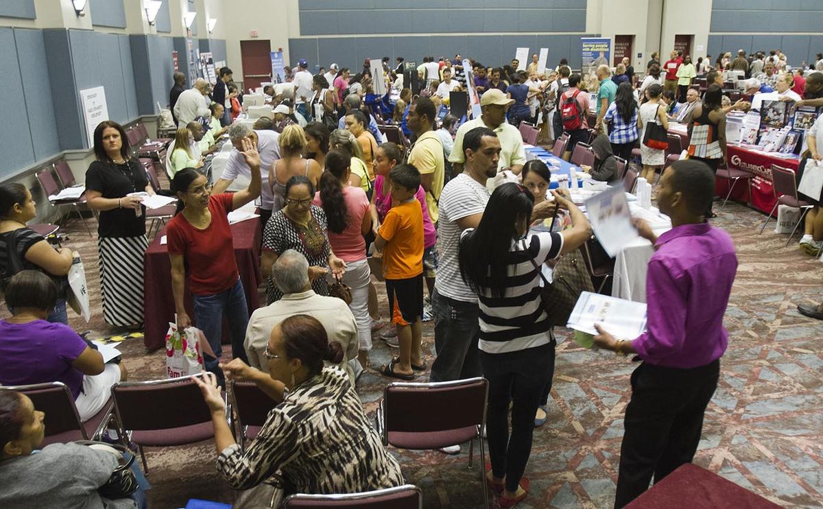 Why Unemployment Is Still Much Worse Than the Numbers Are Showing