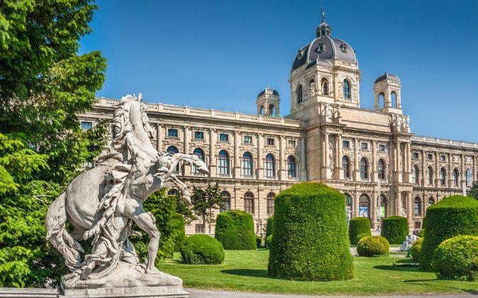 Top Things to Do in Vienna