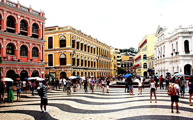 How to See the Best of Macau in Only One Day