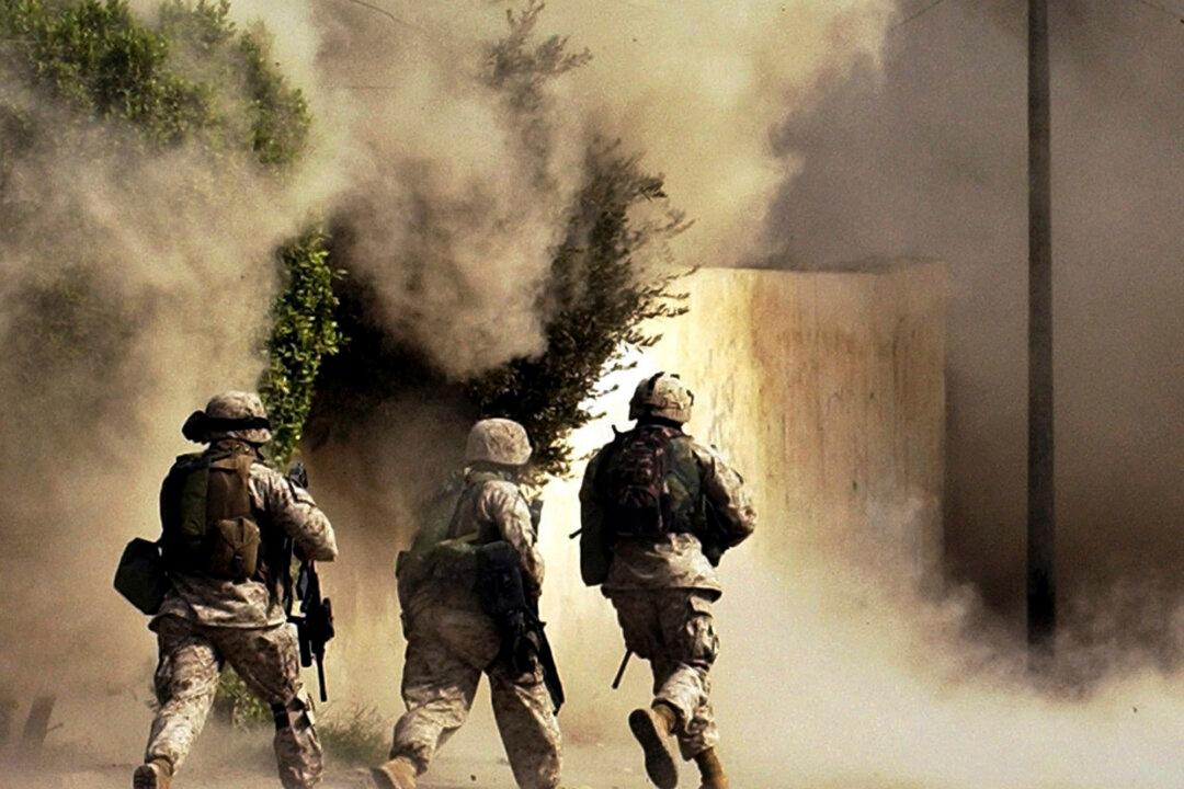 US Faces Uphill Battle in Iraq’s Anbar