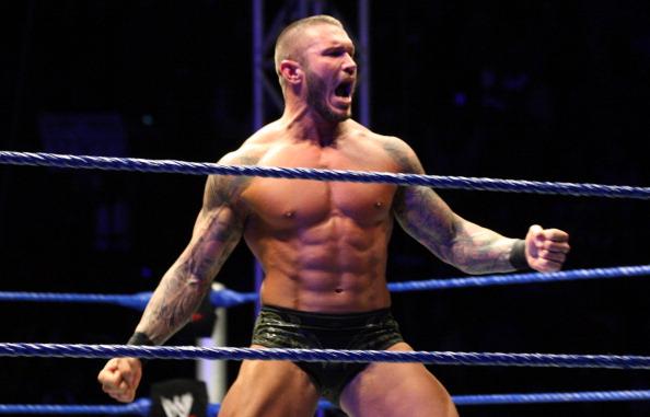 WWE News: Randy Orton to Start Filming ‘Condemned 2’ in New Mexico