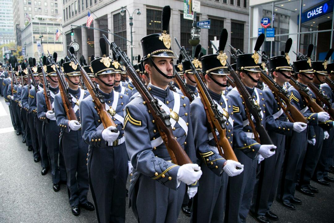 The Heart Behind the US Army’s 250 Years of Service