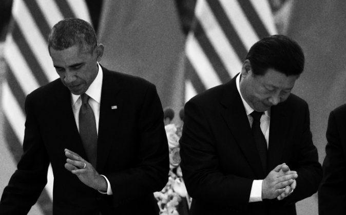 Obama’s Comments on Open Internet Meet Heavy Censorship in China