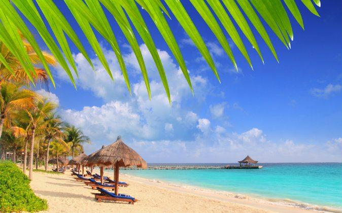 Top 7 Beaches in Mexico