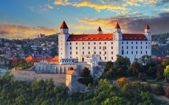 Bratislava: Europe’s Most Underrated Capital City