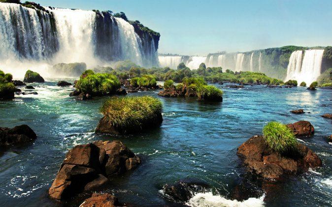  Argentina – A Place of Natural Wonders and Fine Wine 
