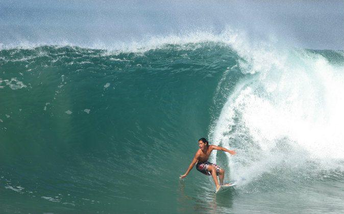 3 of the Best Surf Spots in Mexico